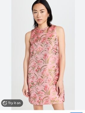 Cara Cara dress